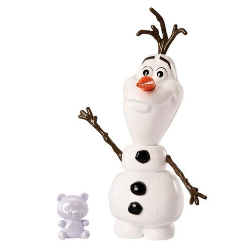 Disney Frozen Arendelle Elsa & Olaf