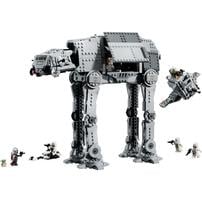 (Pre-order) LEGO Star Wars Imperial Remnant At-At With Int-4 75454 (Estimated August 2026)