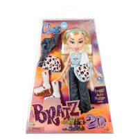 Bratz 20 Yearz Anniversary Special Edition Original Fashion Doll Cloe