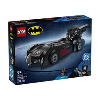 LEGO Super Heroes Baan & Robin Baobile 76333