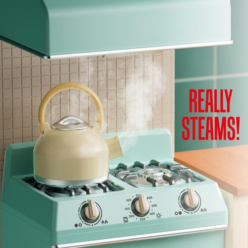 (Pre-order) MINI BRANDS-Magic Cook Kitchen Playset -S1 (Expected Early October 2026)