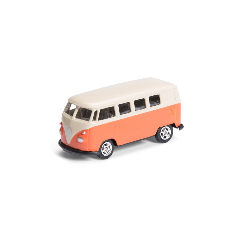 Speed City 1963 Volkswagen T1 Bus | Toys”R”Us – Singapore