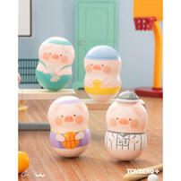 Lulu The Piggy Generic Series Professional Cosplayer Lulu Tumbler - Blind Box (1 Pc)