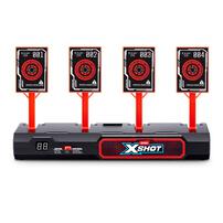 X-Shot Excel Electronic Target Combo Pack (24 Darts)
