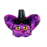 (Pre-order) Furby Furblets KPop Demon Hunters Saja Boy Demon (Expected End July 2026)
