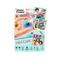 (Pre-order) Mini Cam' Digital Camera Series 2 - Assorted (1pc) (Estimated Mid-Apr 2026)