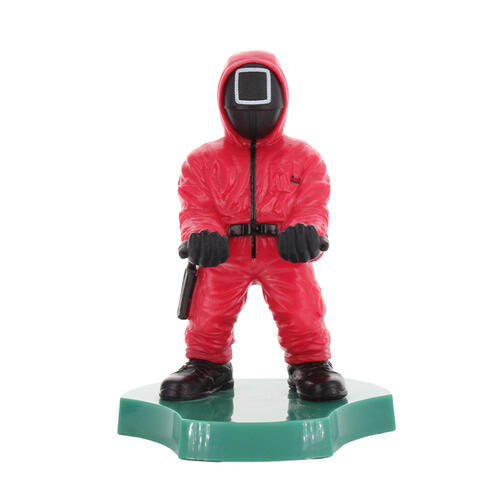 Netflix Squid Game Masked Manager Mini Holder