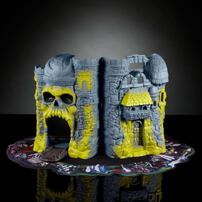 Masters of the Universe Origins Vintage Castle Grayskull Playset