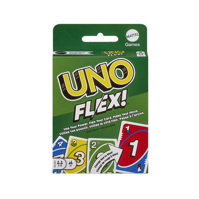 UNO Flex