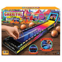 Carnival Funfair Alley Ball