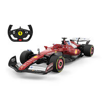Rastar 1:12 Ferrari F1 SF-25 R/C Car