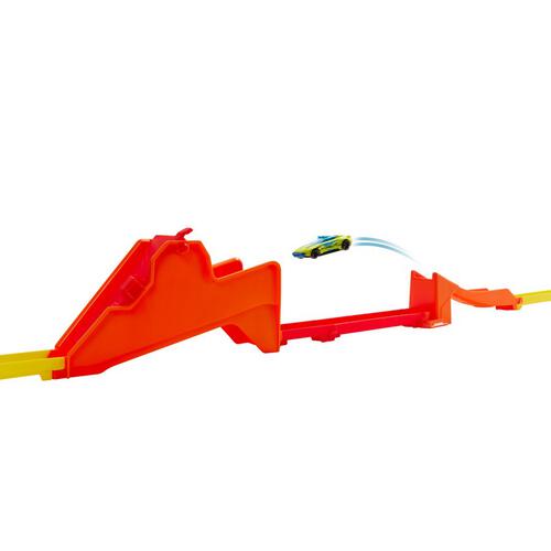 Hotwheels Hot Ones Gravity Drop