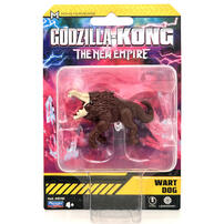 Godzilla x Kong 2 Inch Figure - Assorted
