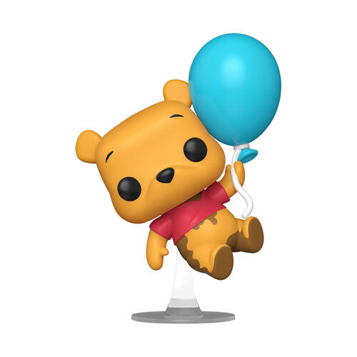 Funko Pop! Disney Winnie The Pooh - Pooh With Balloon