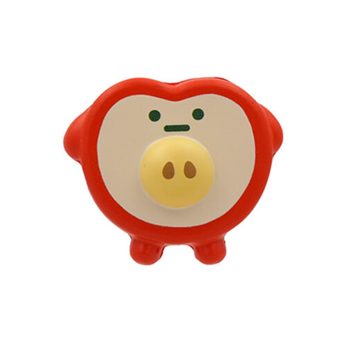 Molynk Food Series Fruits Squishy - Blind Box (1 Pc)