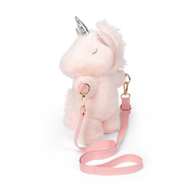  My Story My Furry Fantasy Wearable Unicorn Bag