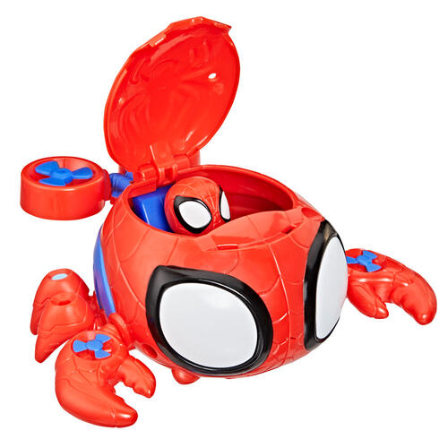 SAF Waterwebs Vehicle - Assorted