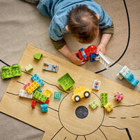 LEGO DUPLO My First Creative Vehicles