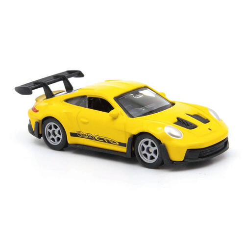 Speed City Porsche 911 GT3 RS