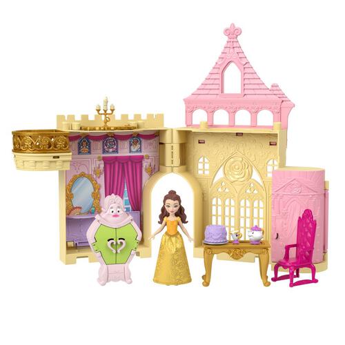 Disney Princess Storytime Stackers