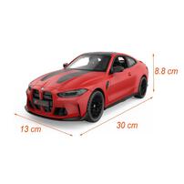 Rastar R/C 1:16 Bmw M4 Csl