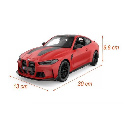 Rastar R/C 1:16 Bmw M4 Csl