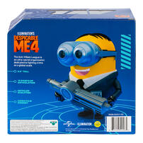 Despicable Me 4 AVL Minion Dave