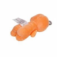 playpop Mood Plush Keychain - Thinking