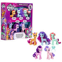 My Little Pony Make Your Mark Collection