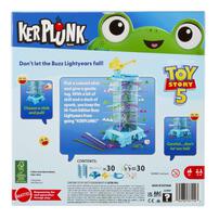 Toy Story 5 Tumbling Monkeys Buzz Lightyear Version