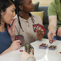 Uno Show Em No Mercy Add-On Packs