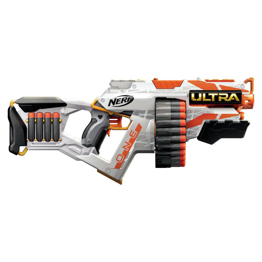 ultra 1 nerf gun