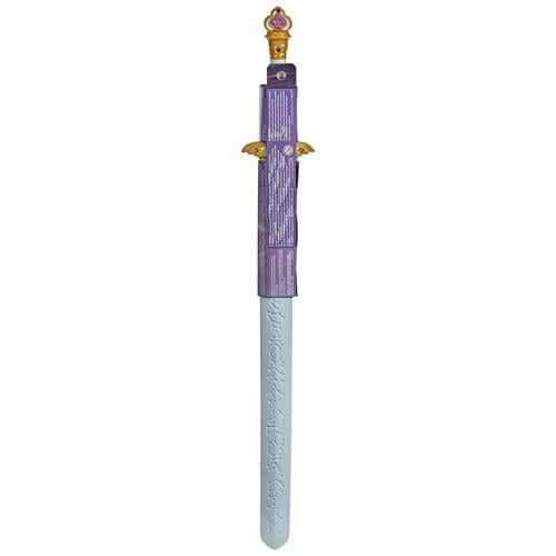 (Pre-order) NERF KPop Demon Hunters Rumi's Four Tiger Sword (Expected End July 2026)