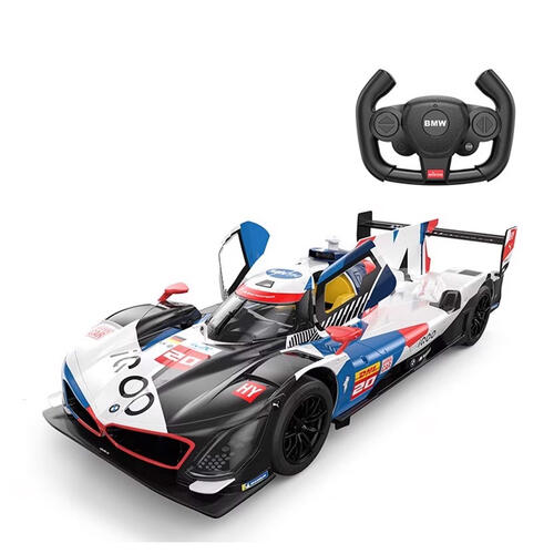 Rastar R/C 1:14 BMW M Hybrid V8