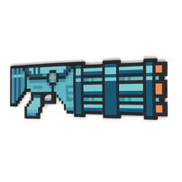 My Story Foam Mega Blaster - Assorted