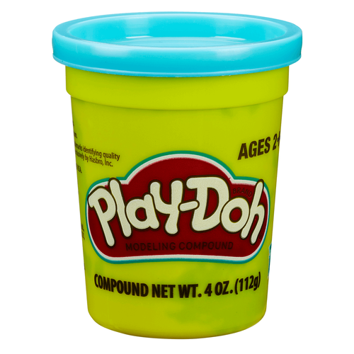 Play-Doh Single Can