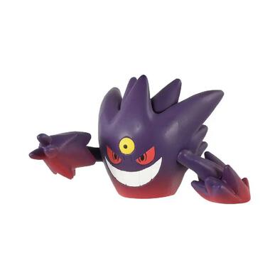 Pokemon Moncolle Mega Gengar
