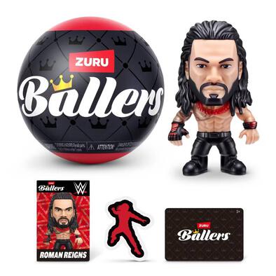 Zuru Baller WWE Series 1 - Blind Box (1 Pc)
