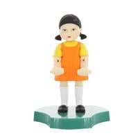 Netflix Squid Game Young-Hee Mini Holder