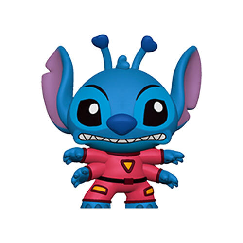 Mystery Minis: Lilo & Stitch - Assorted