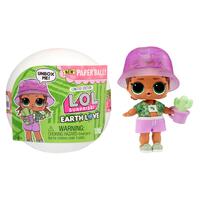 L.O.L. Surprise Earth Day Supreme Limited Edition - Assorted