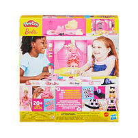 Play-Doh Barbie Designer Fashion Show