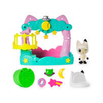 GABBY Dollhouse Observatory set 