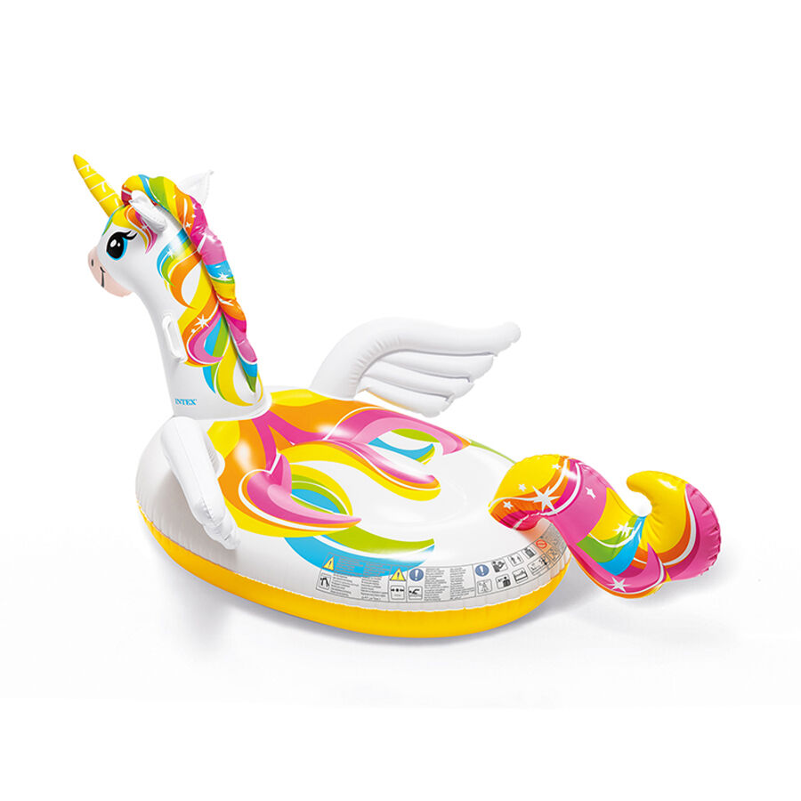 intex unicorn pool