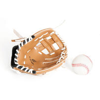 E-Jet Junior Baseball Glove