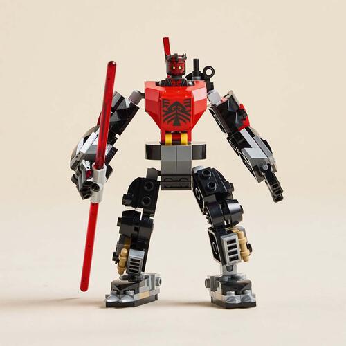 LEGO Star Wars Darth Maul Mech 75411