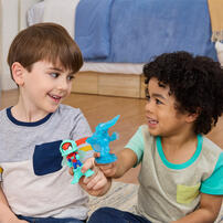 SAF Waterwebs 2Pk - Assorted