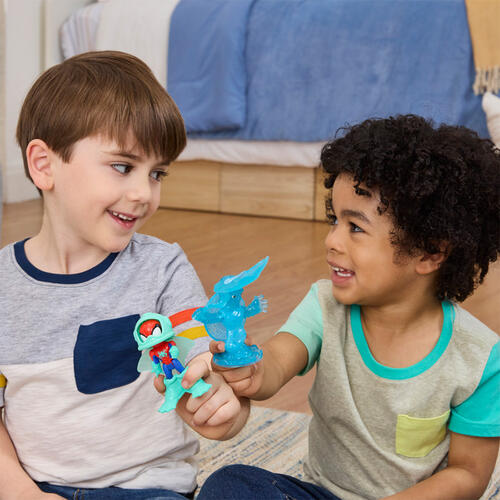 SAF Waterwebs 2Pk - Assorted