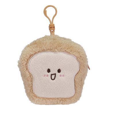playpop Sliced Bread Purse