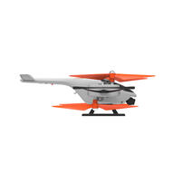 SYMA Z5W - Scorpion Quadcopter